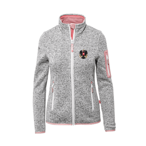 Trachtenjacke Damen rosa