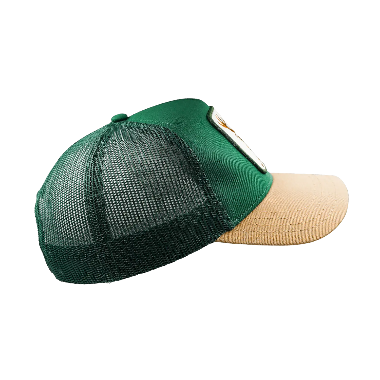 Trucker Cap Hirsch Motiv