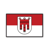 Vorarlberg Sticker
