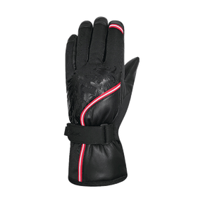 Warme Damen Skihandschuhe Österreich Adler