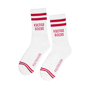 Weiße Cushioned Socken Österreich