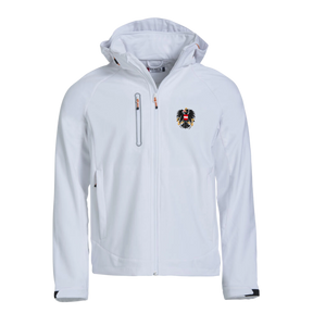 Österreich Adler Softshelljacke