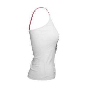 Österreich Glitzer Tanktop