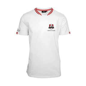 Fussball T-Shirt - Personalisierbar