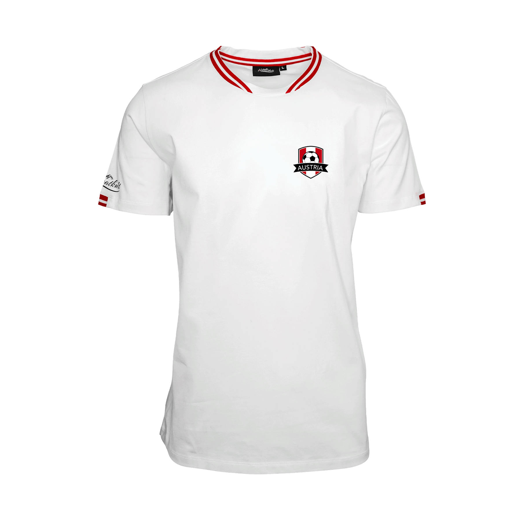 Austria Fussball T-Shirt