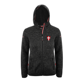 Wien Kultjacke mit Kapuze - Das Original