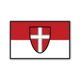 Wien Wappen Sticker