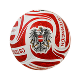 WM Fußball Österreich Adler