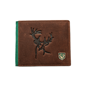 Wüdara Geldtasche