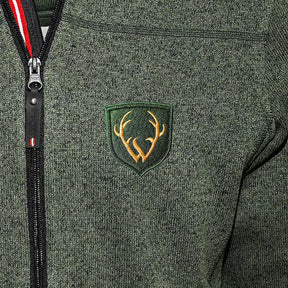 Wüdara Jacke Stick