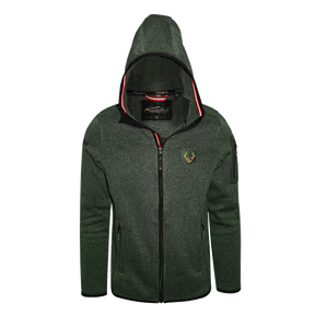 Wüdara Jacke