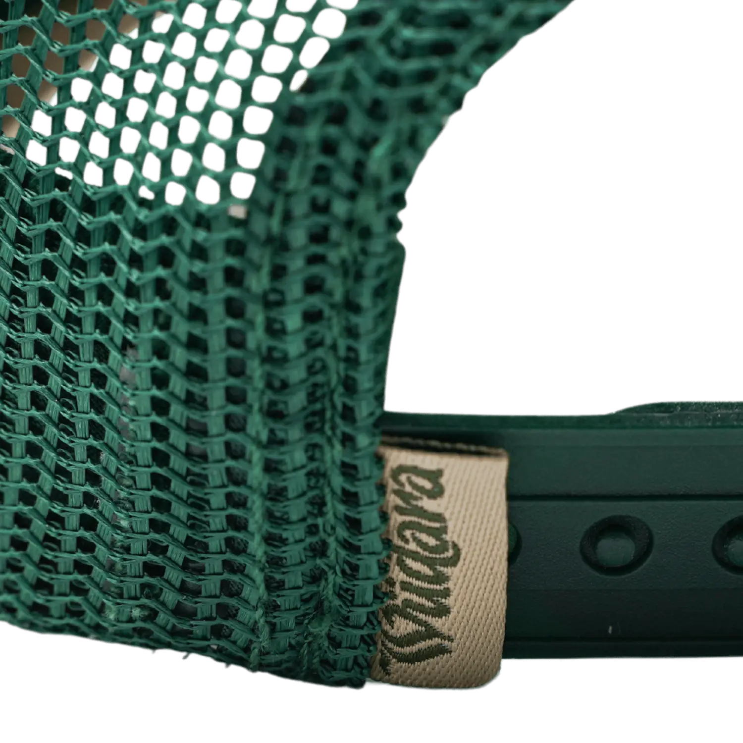 Wüdara Label Hirsch Kapperl