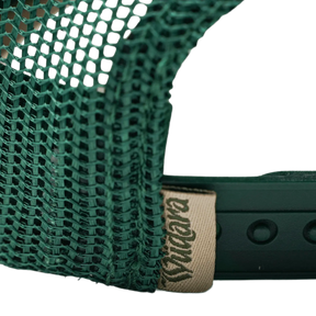 Wüdara Label Hirsch Kapperl