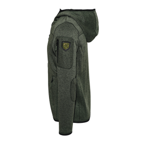 Kultjacke mit Kapuze - Austria Ski