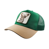 Wüdara Trucker Cap Hoamatkult