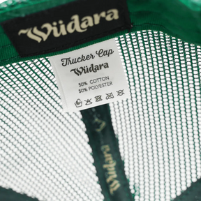 Wüdara Trucker Kapperl