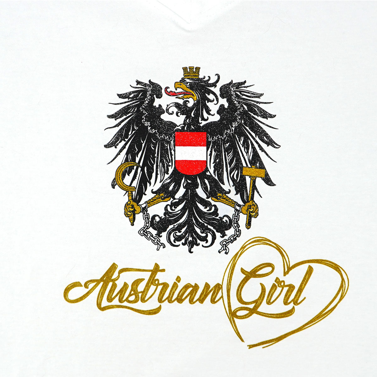 Adler Austrian Girl
