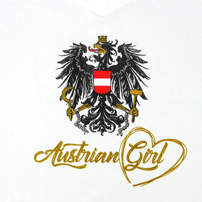 Adler Austrian Girl