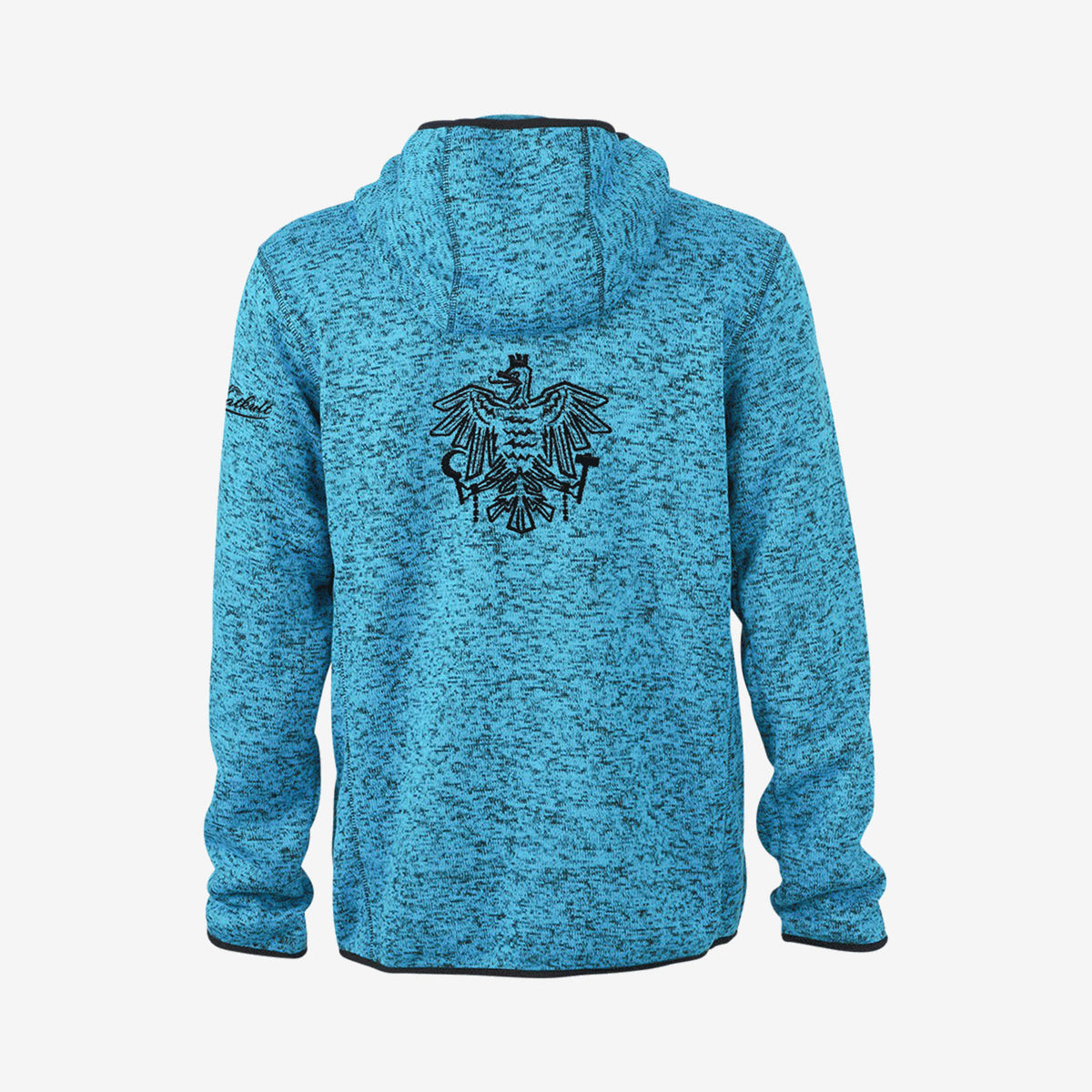 Adler Kontur Landesjacke türkis #Farbe_Royal-Blau