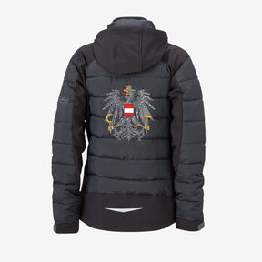 Adler Winterjacke