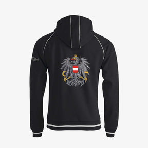Austria Sweatjacke