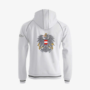 Austria Sweatjacke