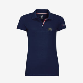 Edelweiss Poloshirt 