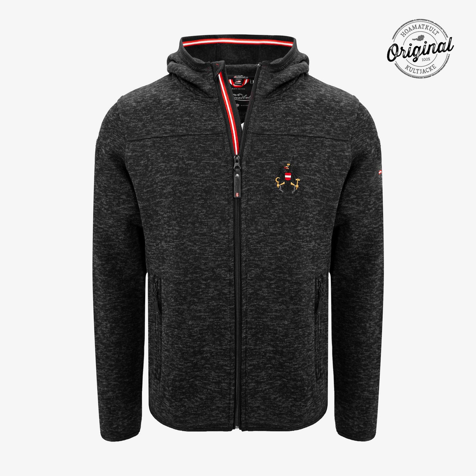 Österreich Kultjacke Hoamatkult kaufen