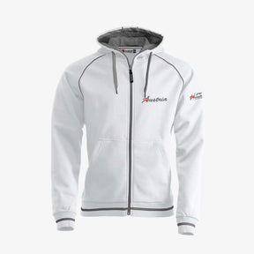 Austria Sweatjacke
