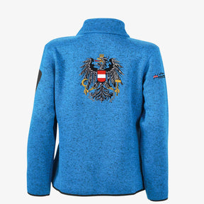 trachtenjacke-blau-adler-damen
