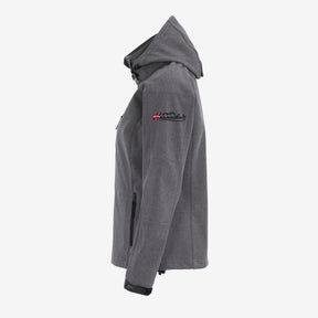 Berg Softshelljacke