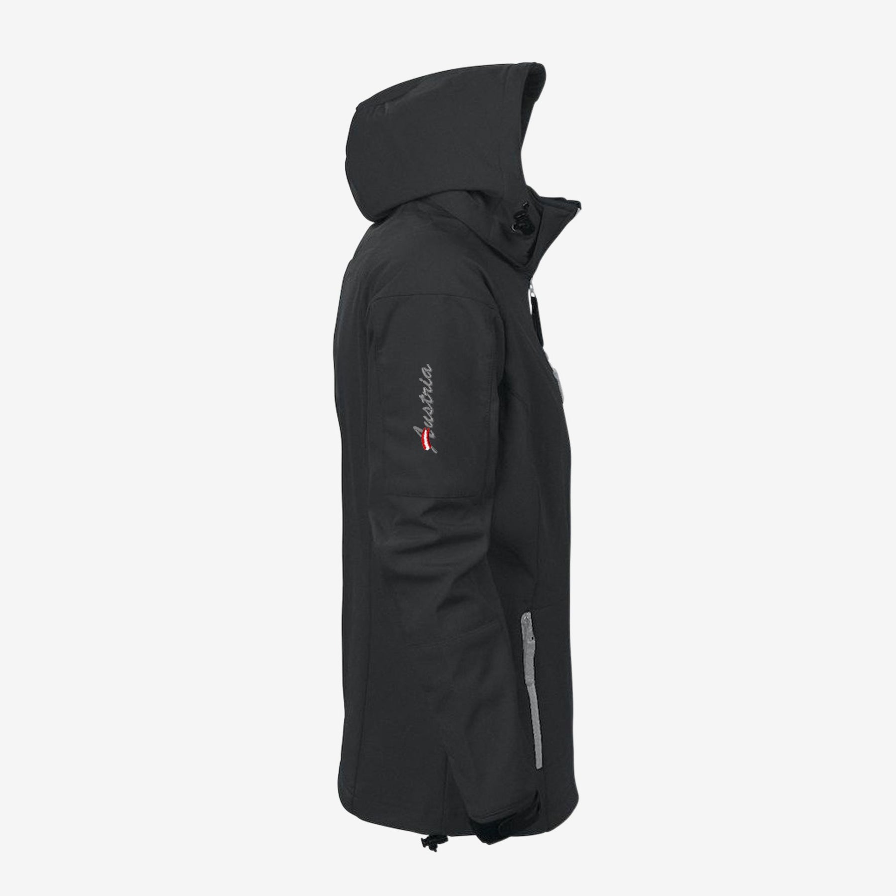Berg Softshelljacke