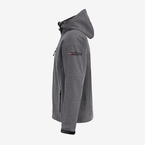 Österreich Adler Softshelljacke