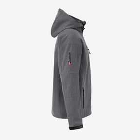 Österreich Adler Softshelljacke
