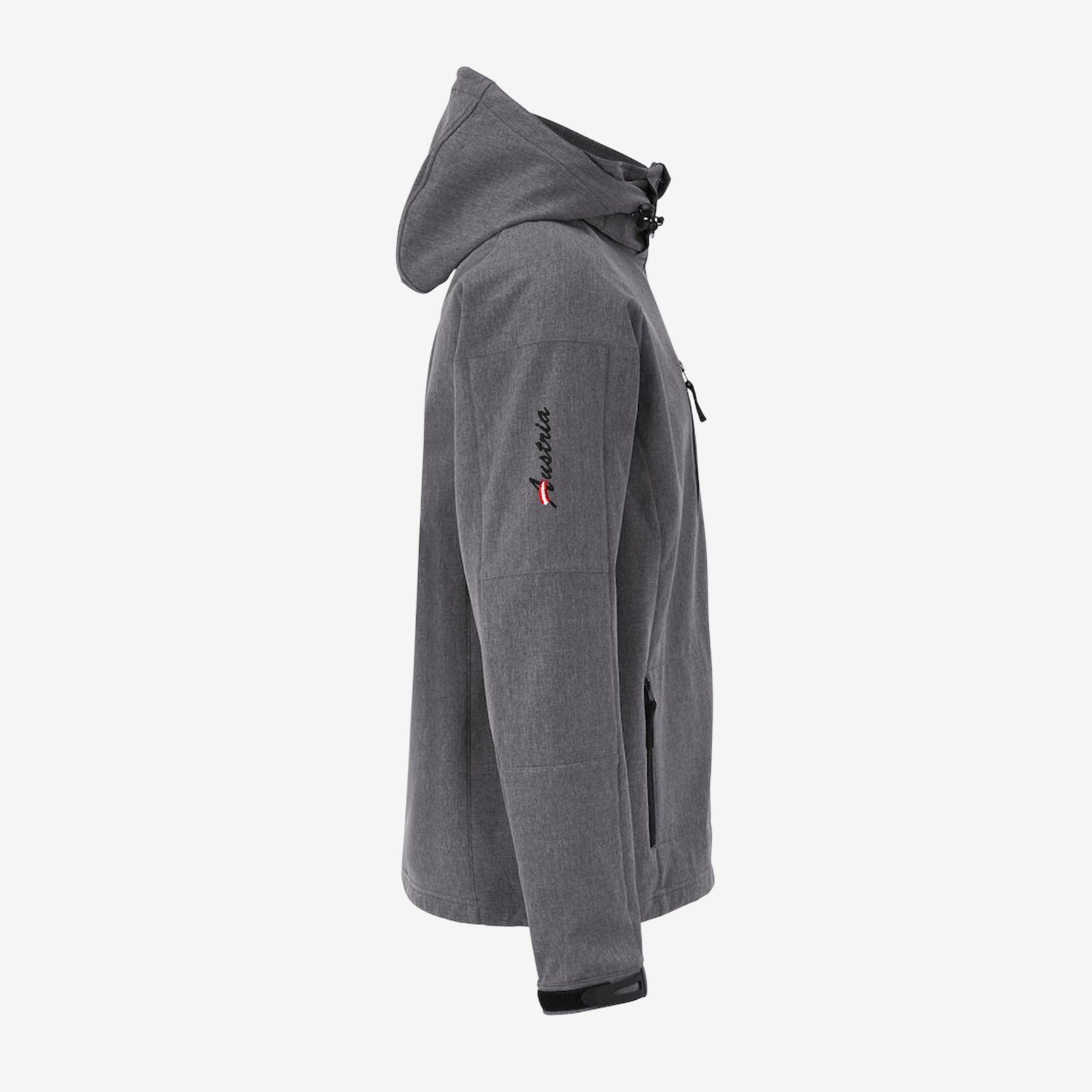 Berg Edition Softshelljacke
