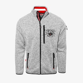 Alpen Wanderjacke
