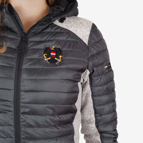 Österreich Hybrid Jacke