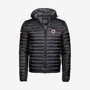 Österreich Wappen Hybrid Jacke