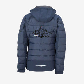 Winterjacke "Berg Edition"