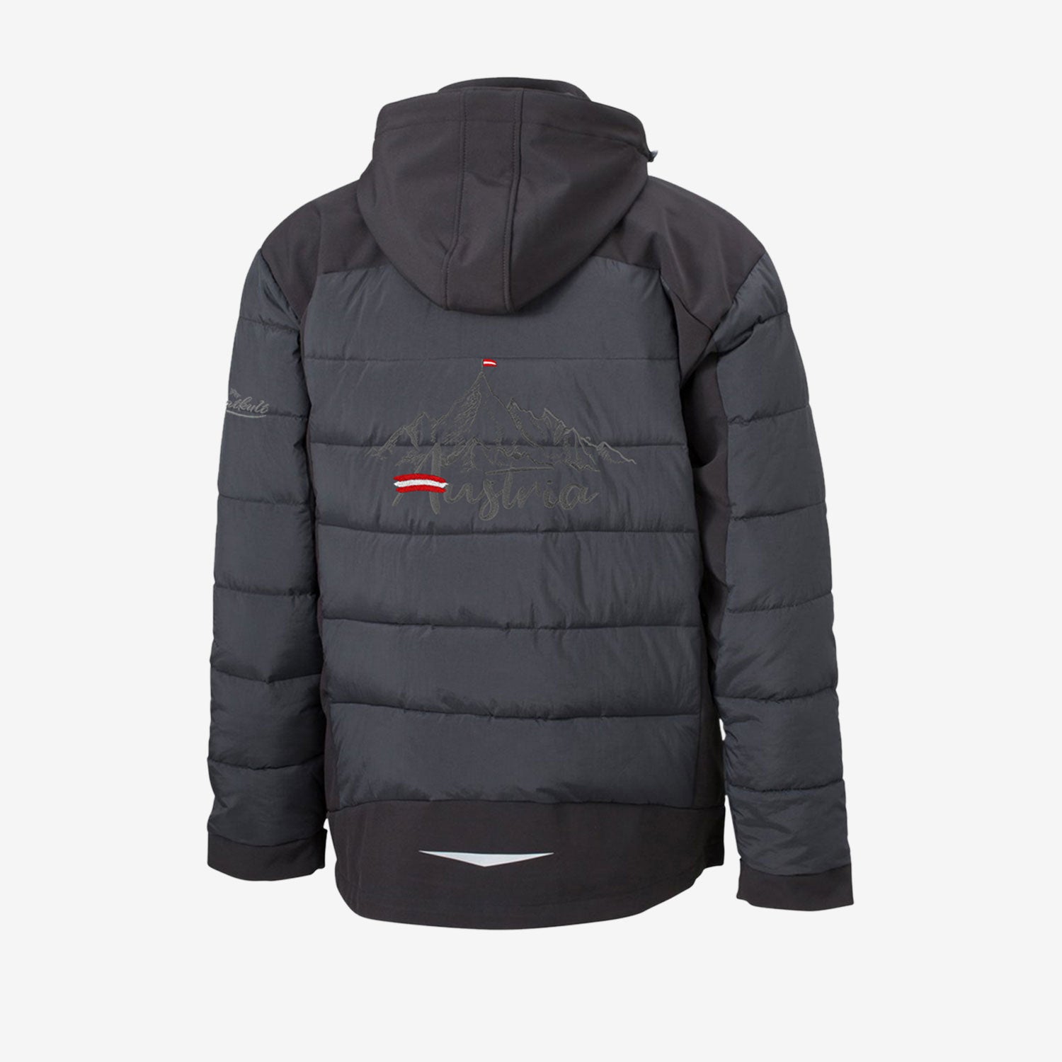 Winterjacke "Berg Edition"