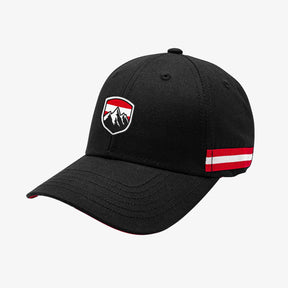 Austria Mountain Cap