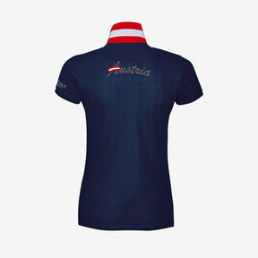 Austria Polo Damen