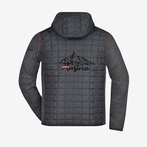 Berg Edition Steppjacke