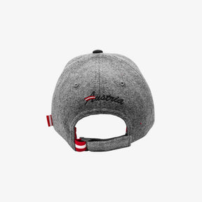 Austria Wool Cap