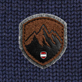 Berg Merino Beanie