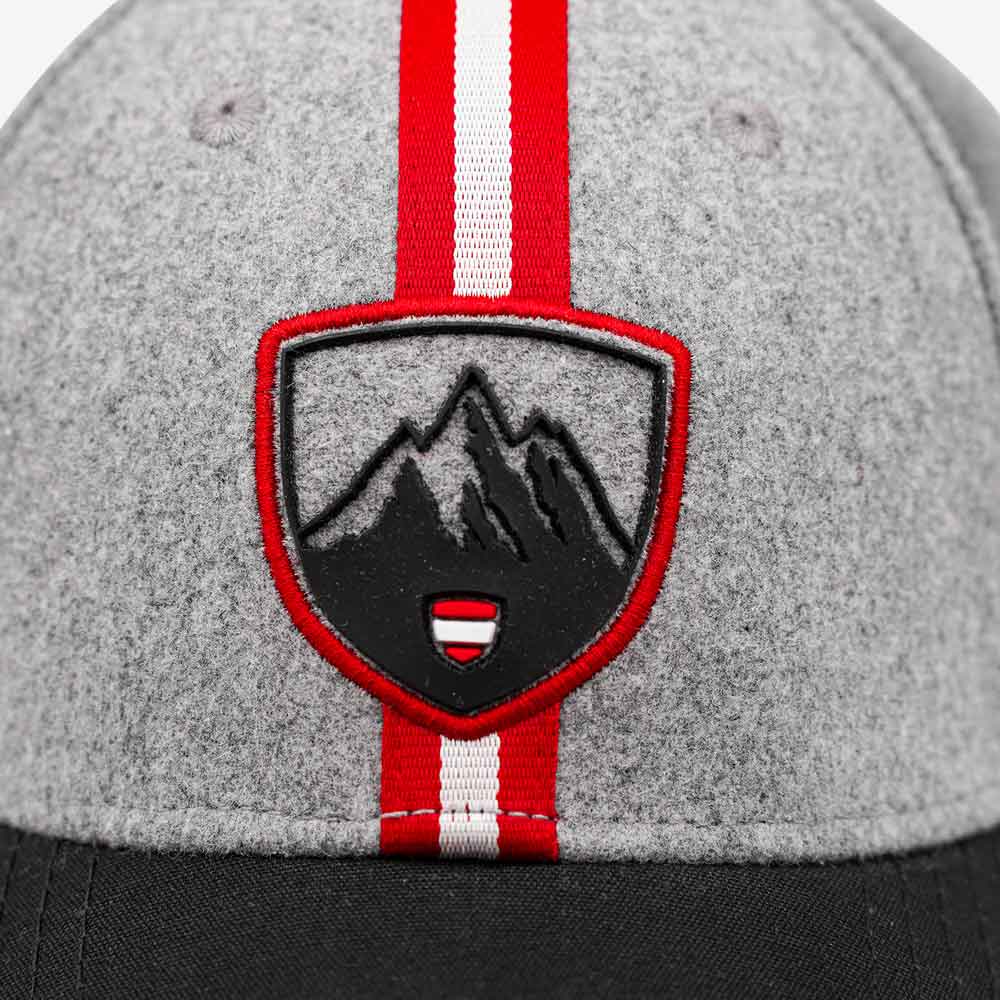 Berg Wappen