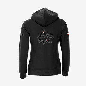 Bergliebe Hoodie (Stick)