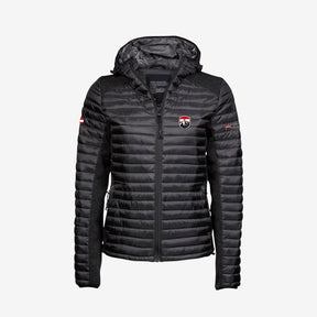 Bergliebe Hybrid Jacke