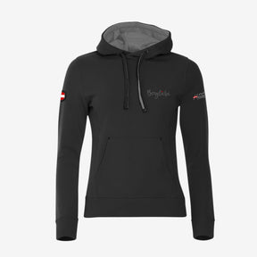 Bergliebe Hoodie (Stick)