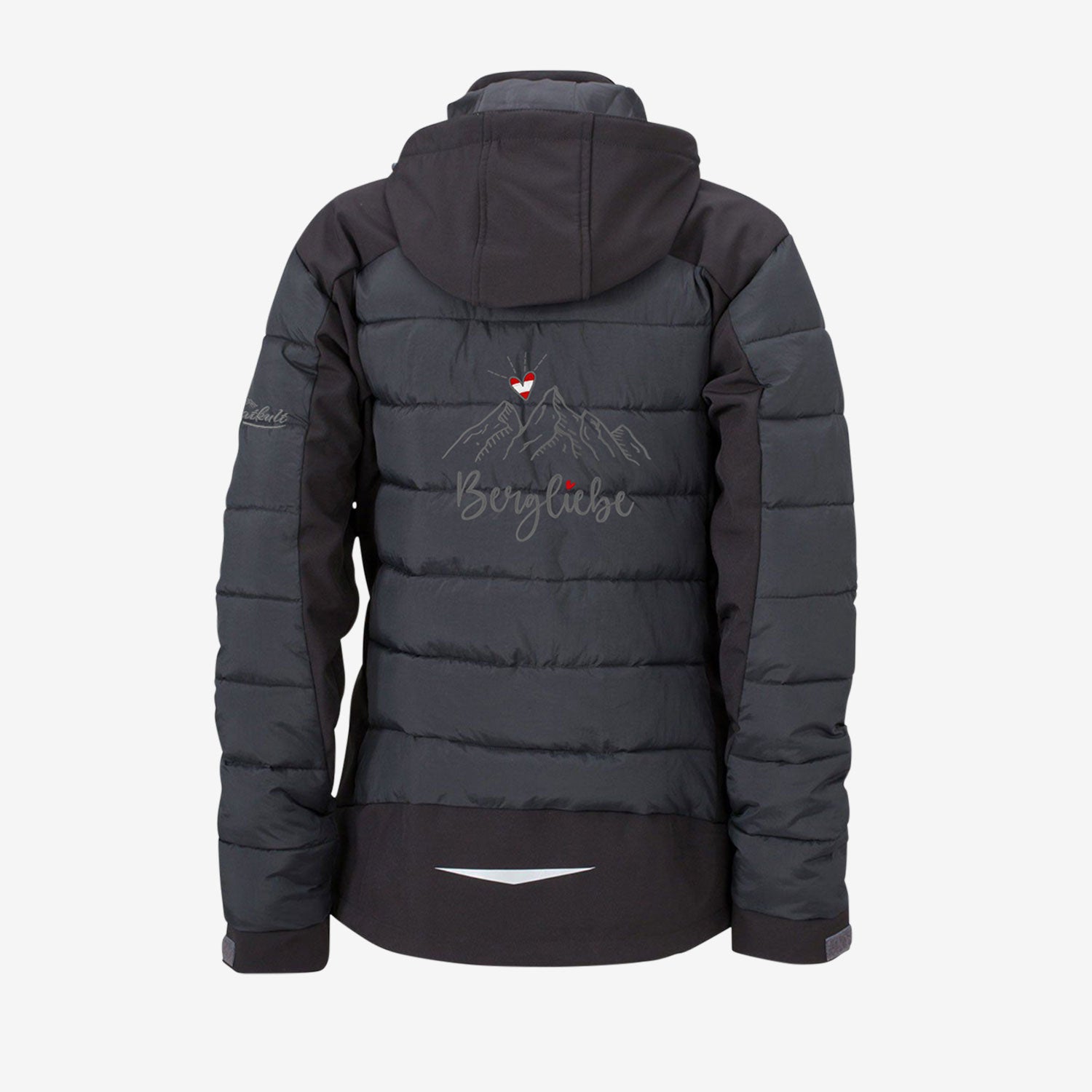 Bergliebe Winterjacke